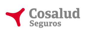 Cosalud Seguros Logo